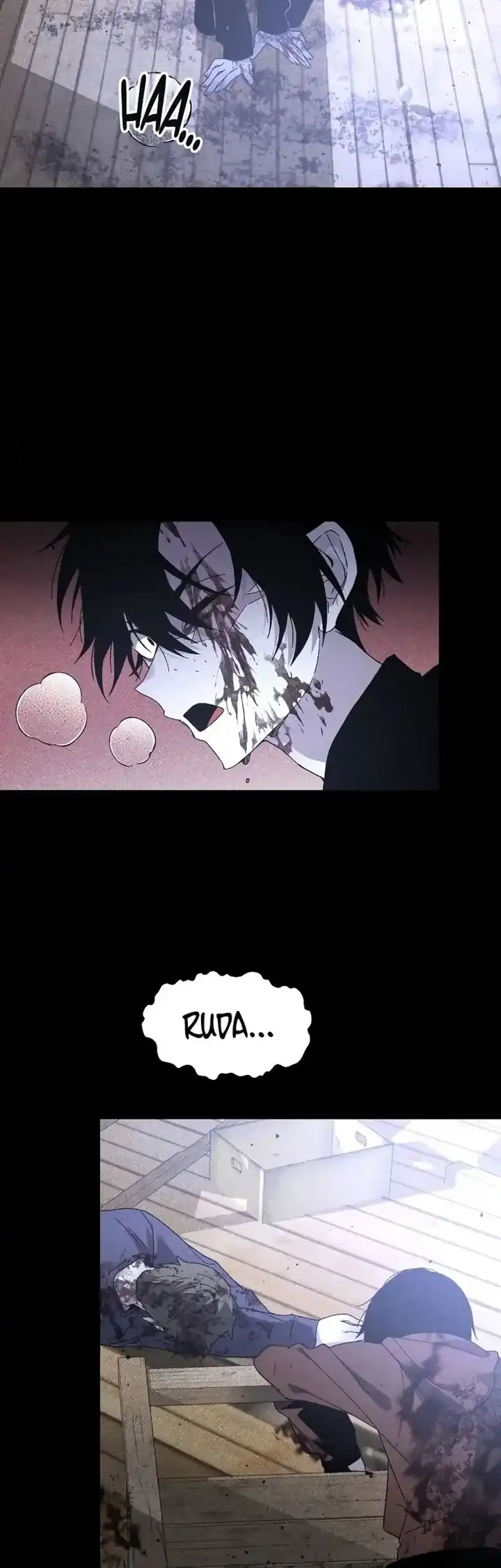 Baca Destined Murderer - Chapter 31 halaman 40