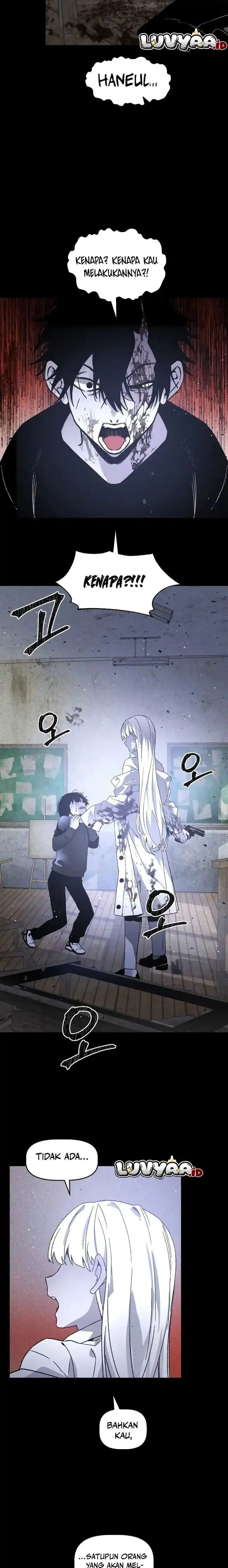 Baca Destined Murderer - Chapter 31 halaman 41