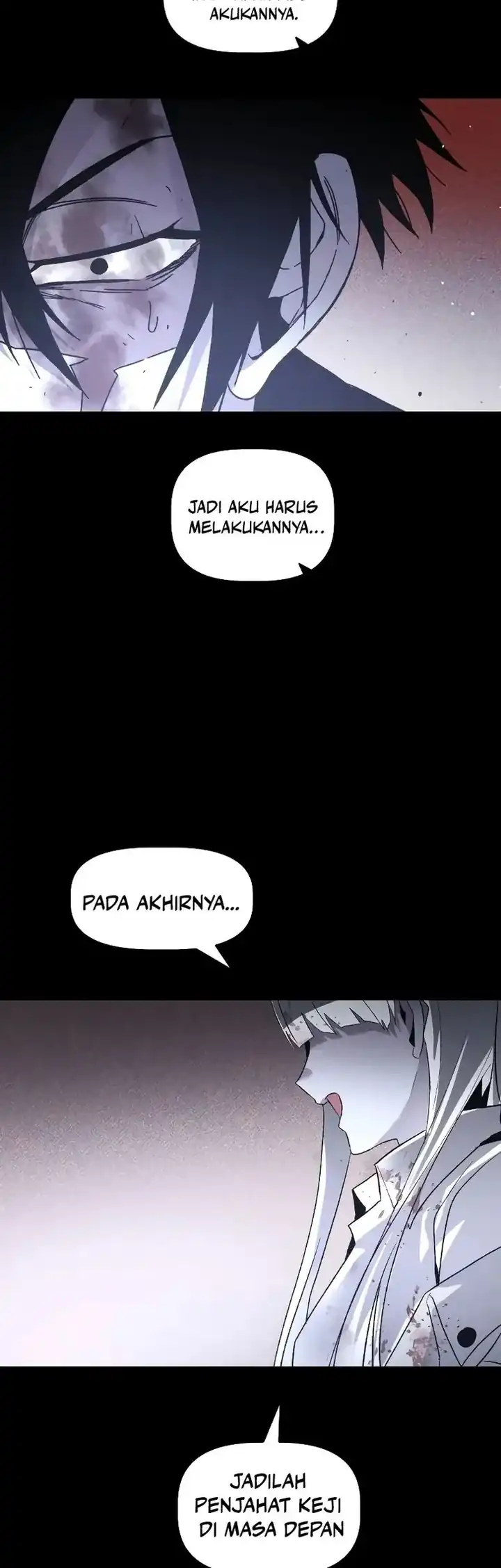 Baca Destined Murderer - Chapter 31 halaman 42