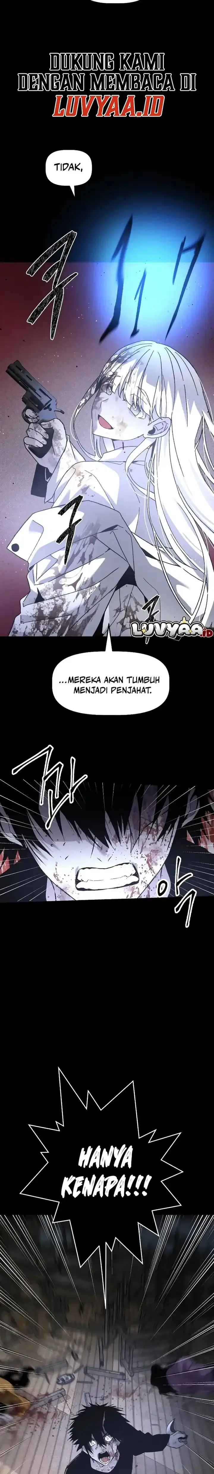 Baca Destined Murderer - Chapter 31 halaman 43