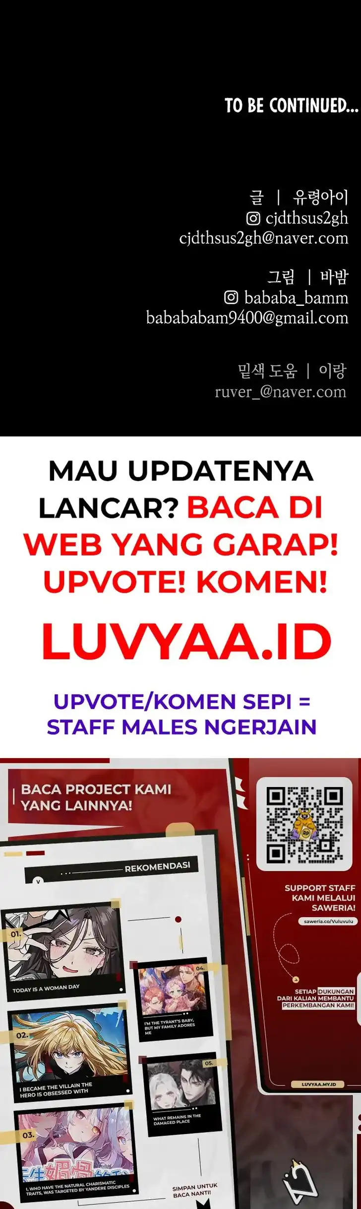 Baca Destined Murderer - Chapter 31 halaman 45