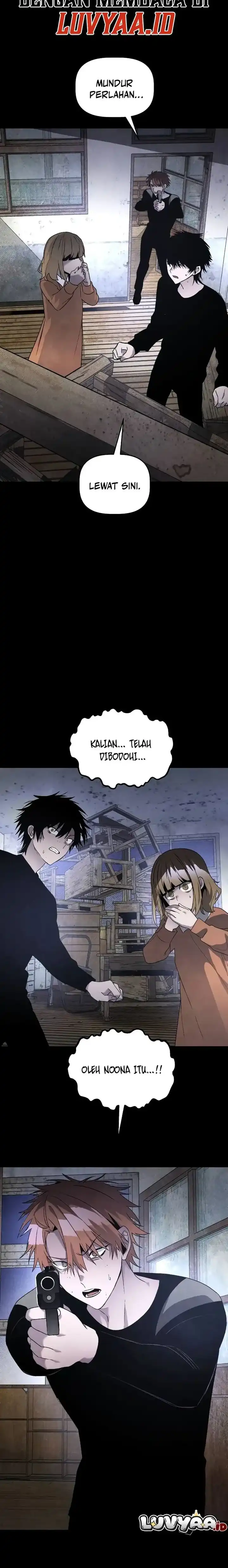 Baca Destined Murderer - Chapter 31 halaman 9