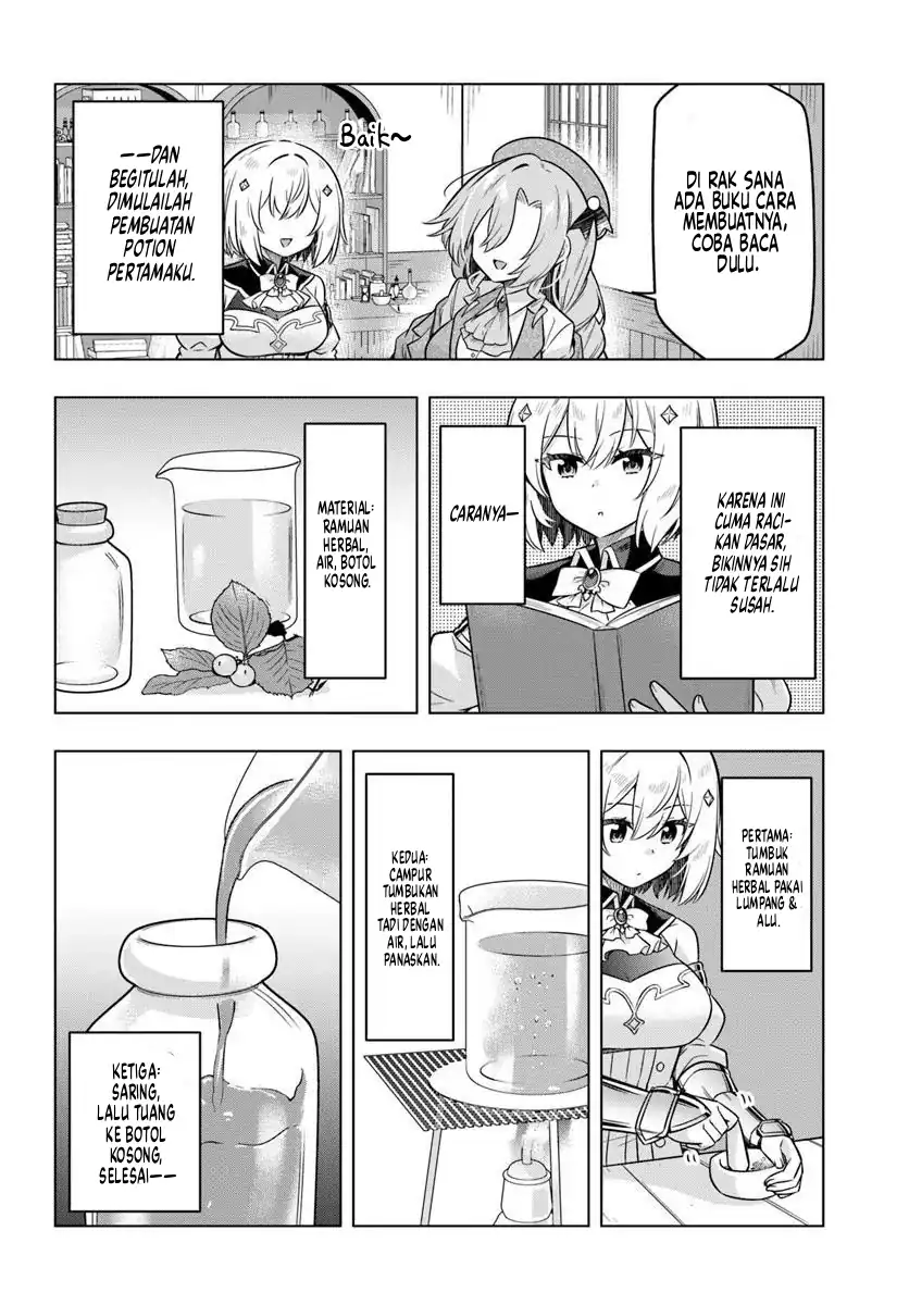 Desugemu ni Makikomareta Yamamoto-san, Kimama ni Gemu Baransu wo Hokai Saseru Chapter 05 page 22