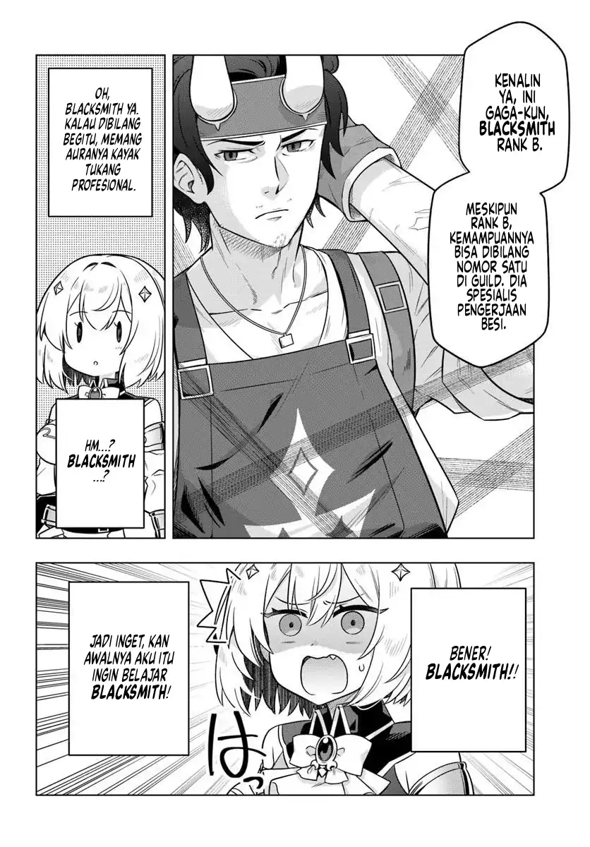Desugemu ni Makikomareta Yamamoto-san, Kimama ni Gemu Baransu wo Hokai Saseru Chapter 05 page 46