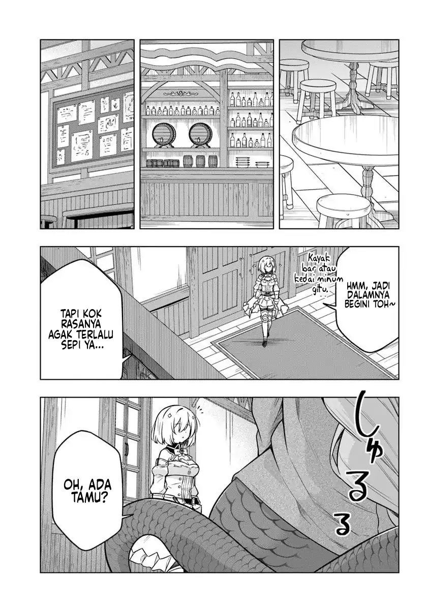 Desugemu ni Makikomareta Yamamoto-san, Kimama ni Gemu Baransu wo Hokai Saseru Chapter 05 page 8