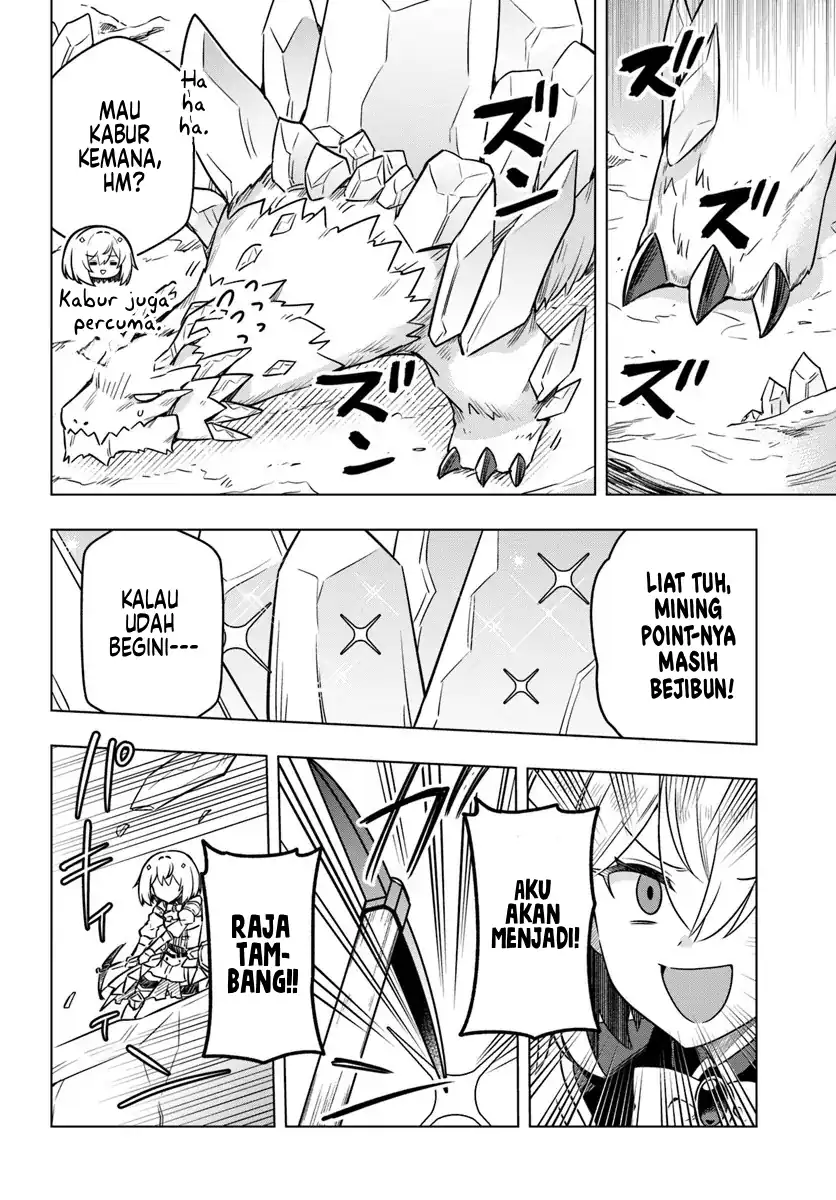 Baca Desugemu ni Makikomareta Yamamoto-san, Kimama ni Gemu Baransu wo Hokai Saseru - Chapter 09 halaman 11