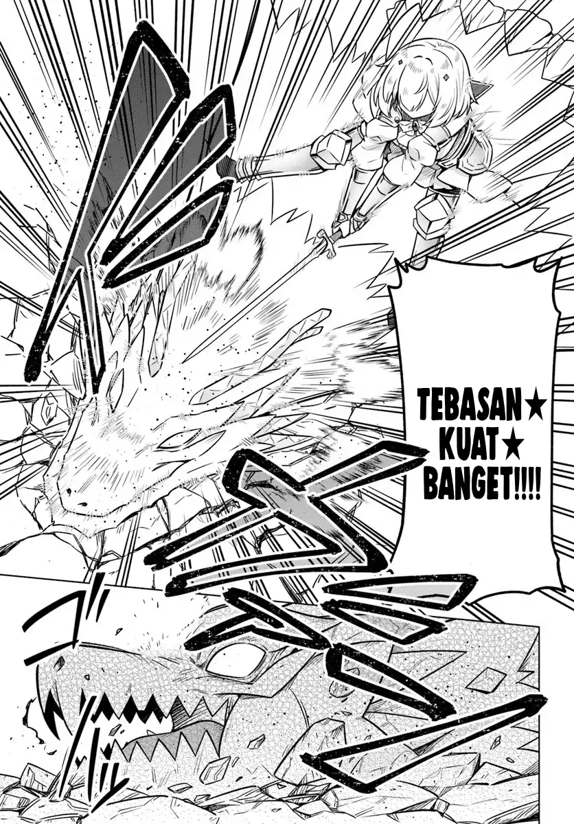 Baca Desugemu ni Makikomareta Yamamoto-san, Kimama ni Gemu Baransu wo Hokai Saseru - Chapter 09 halaman 16