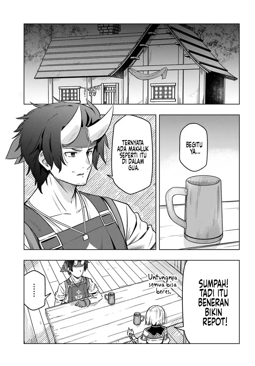 Baca Desugemu ni Makikomareta Yamamoto-san, Kimama ni Gemu Baransu wo Hokai Saseru - Chapter 10 halaman 10