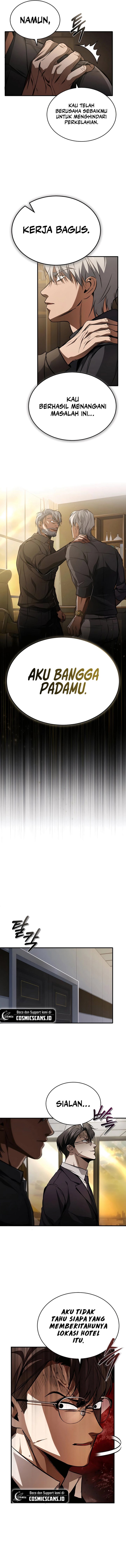 Baca Devil Returns To School Days - Chapter 8 halaman 10