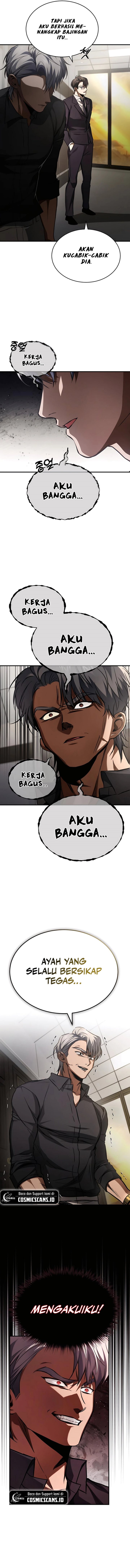 Baca Devil Returns To School Days - Chapter 8 halaman 11