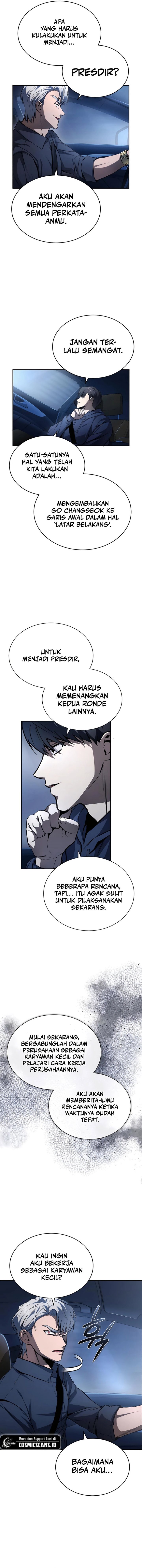 Baca Devil Returns To School Days - Chapter 8 halaman 13