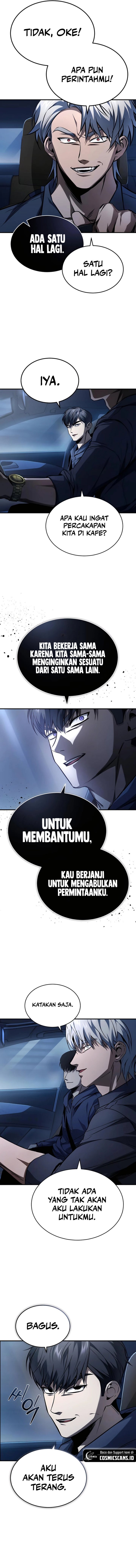 Baca Devil Returns To School Days - Chapter 8 halaman 14
