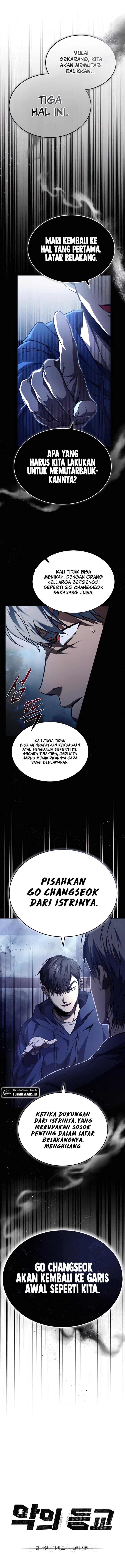 Baca Devil Returns To School Days - Chapter 8 halaman 3