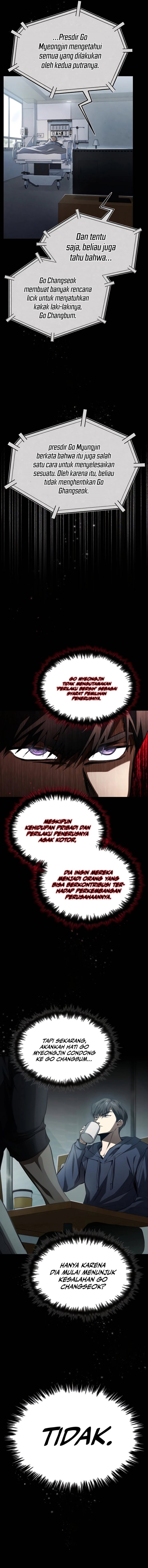 Baca Devil Returns To School Days - Chapter 8 halaman 7