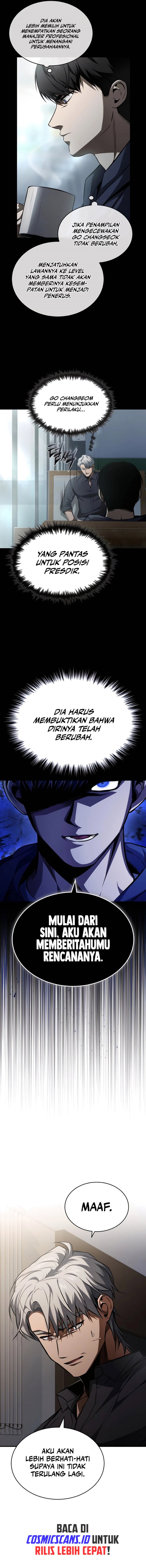 Baca Devil Returns To School Days - Chapter 8 halaman 8