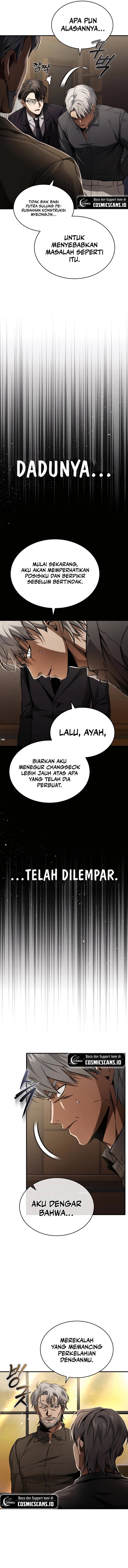 Baca Devil Returns To School Days - Chapter 8 halaman 9
