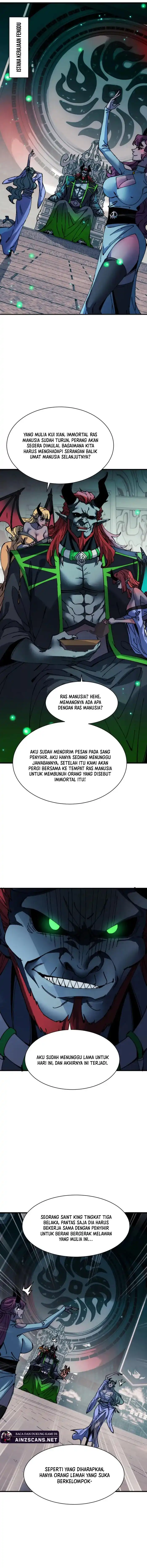 Baca Devious Son Of Heaven - Chapter 144 halaman 4