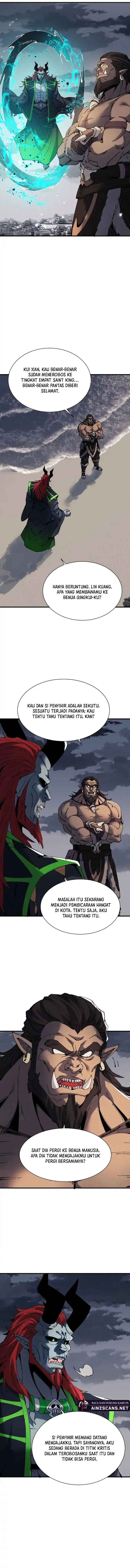 Baca Devious Son Of Heaven - Chapter 146 halaman 10