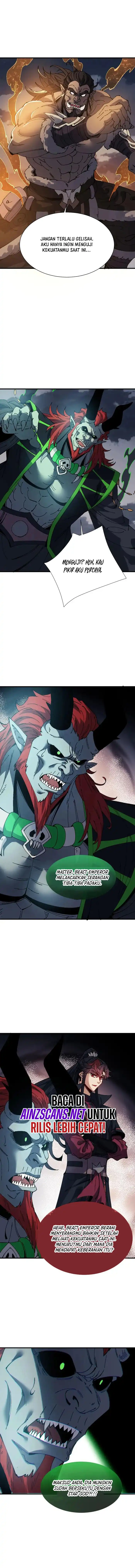 Baca Devious Son Of Heaven - Chapter 146 halaman 12