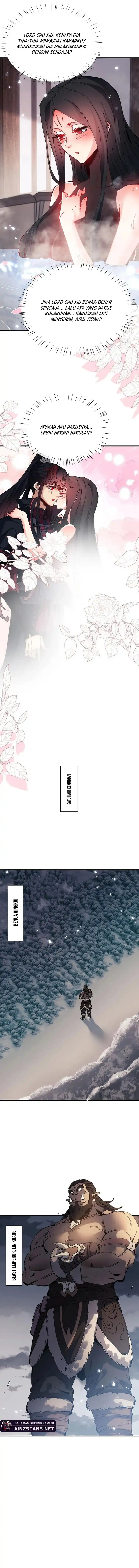 Baca Devious Son Of Heaven - Chapter 146 halaman 9