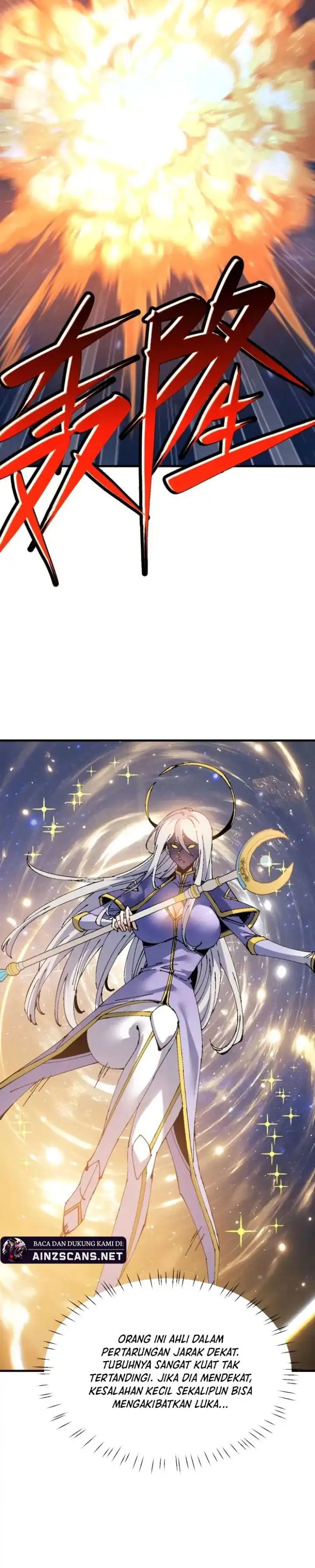 Baca Devious Son Of Heaven - Chapter 147 halaman 10