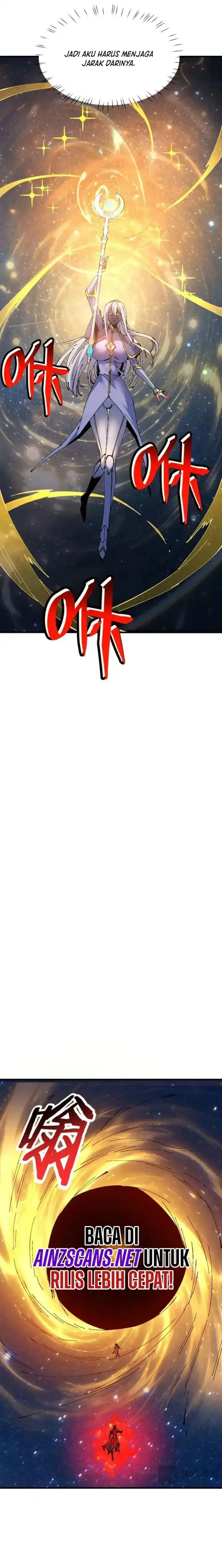 Baca Devious Son Of Heaven - Chapter 147 halaman 11