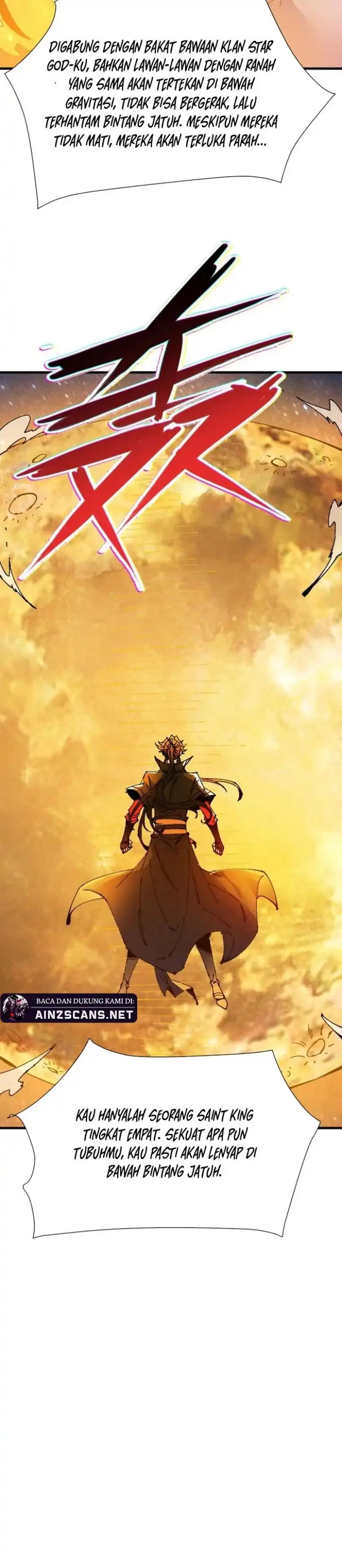 Baca Devious Son Of Heaven - Chapter 147 halaman 14