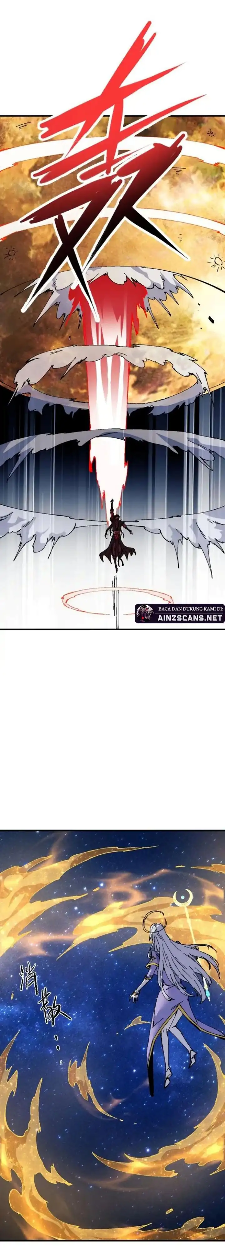 Baca Devious Son Of Heaven - Chapter 147 halaman 16