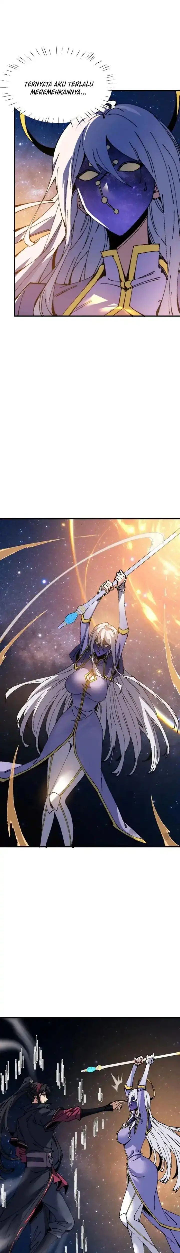 Baca Devious Son Of Heaven - Chapter 147 halaman 17