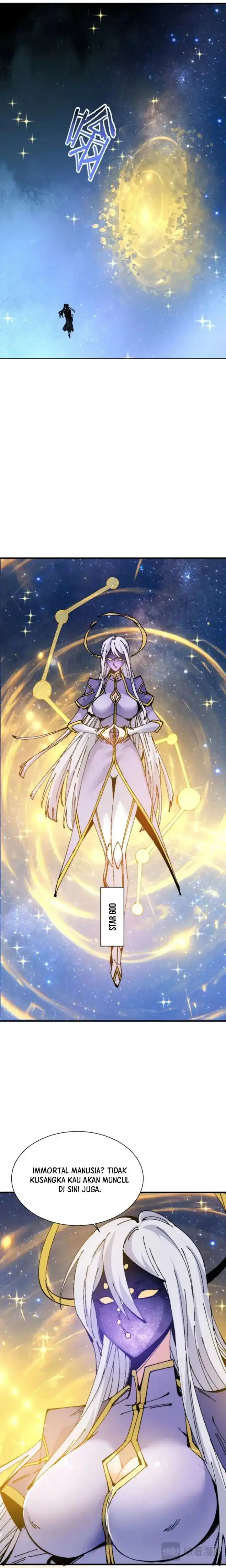 Baca Devious Son Of Heaven - Chapter 147 halaman 5