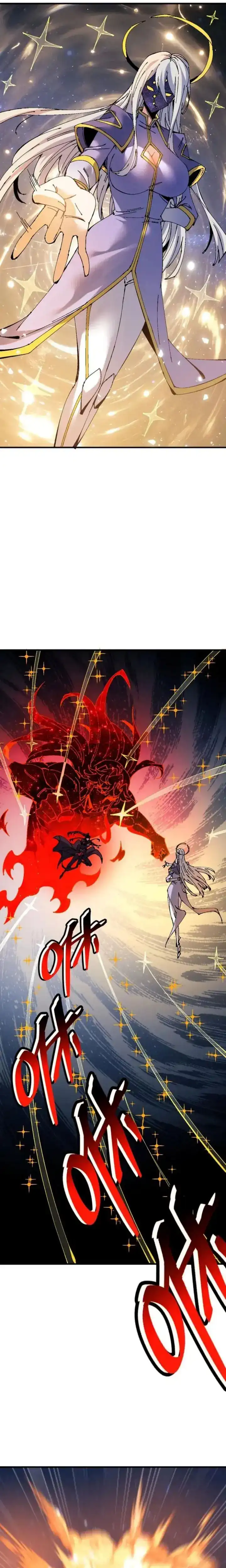 Baca Devious Son Of Heaven - Chapter 147 halaman 9