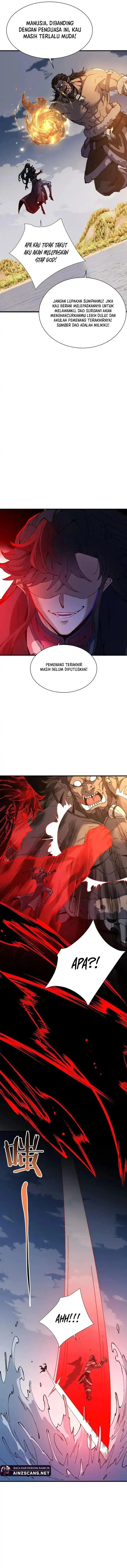 Baca Devious Son Of Heaven - Chapter 148 halaman 10