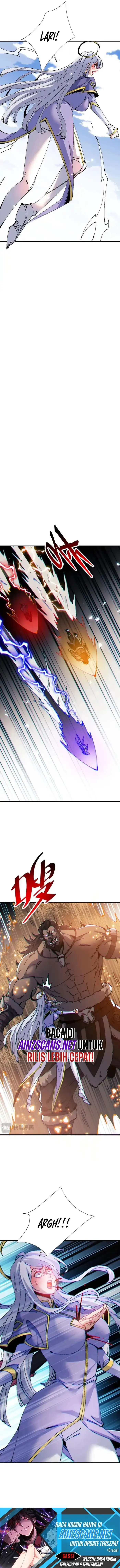 Baca Devious Son Of Heaven - Chapter 148 halaman 7