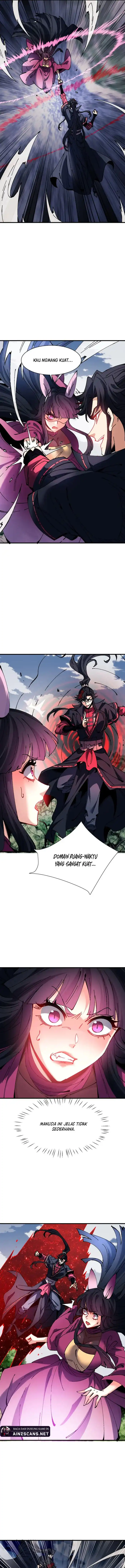 Baca Devious Son Of Heaven - Chapter 153 halaman 5