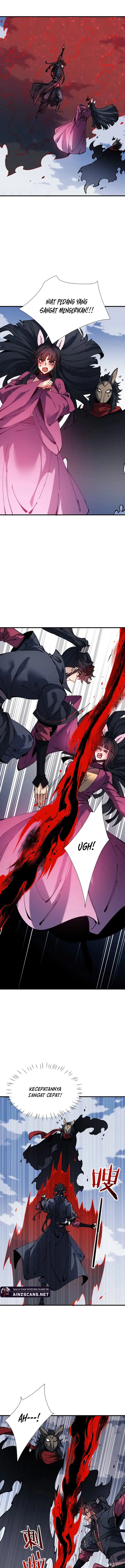 Baca Devious Son Of Heaven - Chapter 154 halaman 3