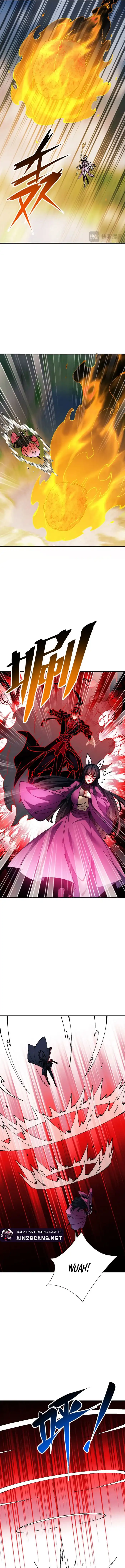 Baca Devious Son Of Heaven - Chapter 154 halaman 9