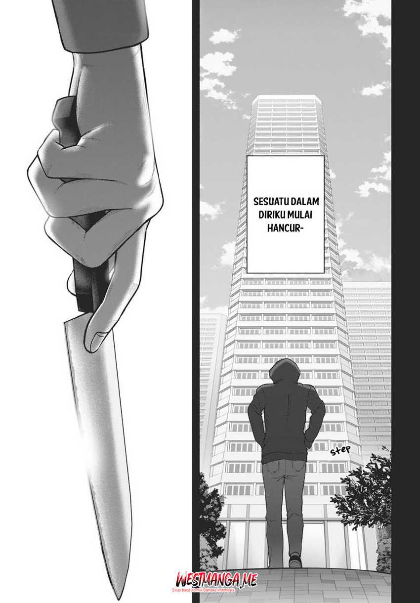 Diagnosis From a Fallen Angel Chapter 02 page 22