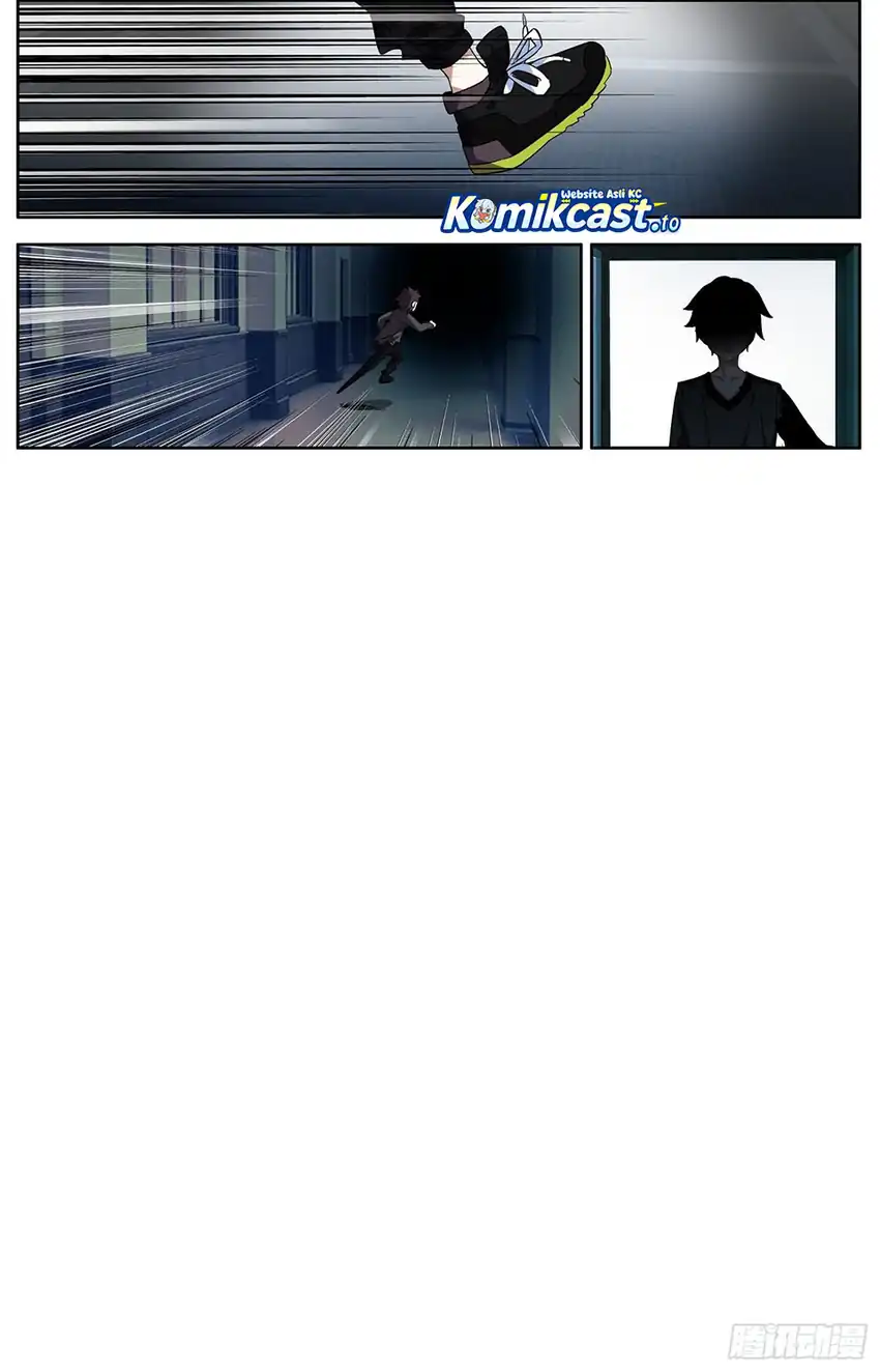 Baca Different Kings - Chapter 306 halaman 19