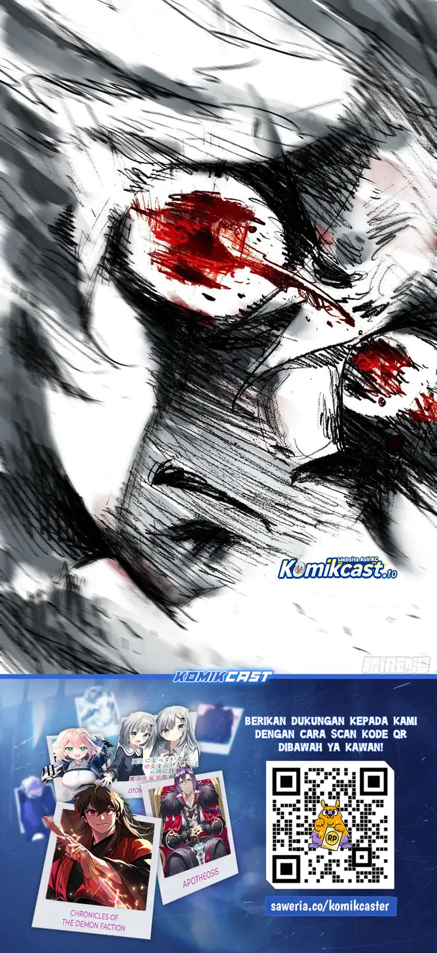 Baca Different Kings - Chapter 306 halaman 26