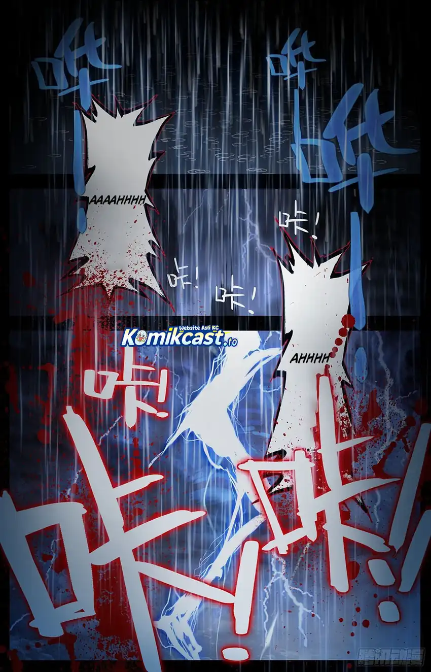 Baca Different Kings - Chapter 306 halaman 8