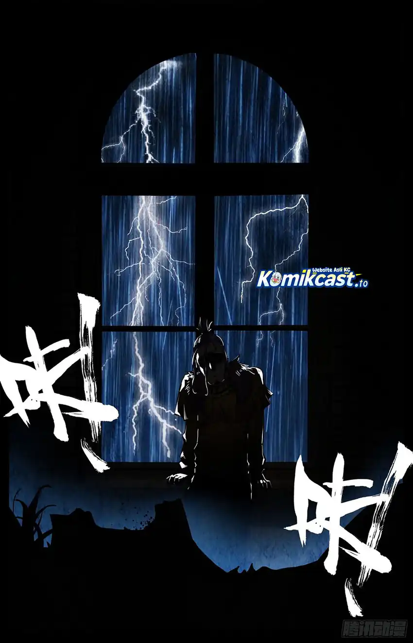 Baca Different Kings - Chapter 306 halaman 9