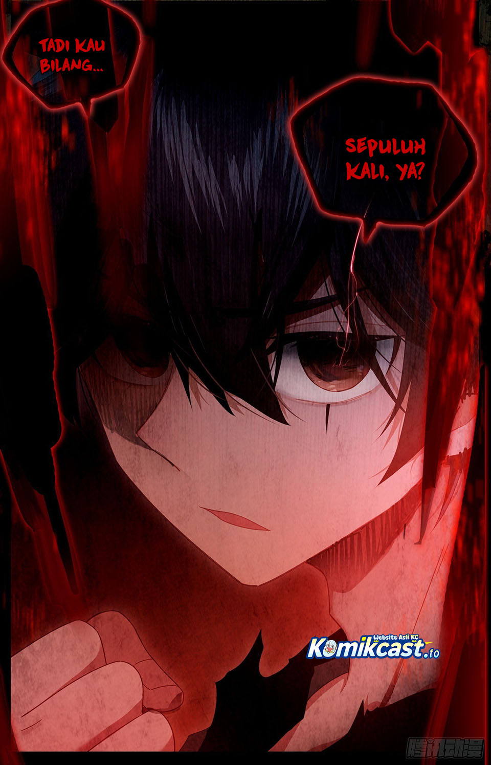 Baca Different Kings - Chapter 309 halaman 14