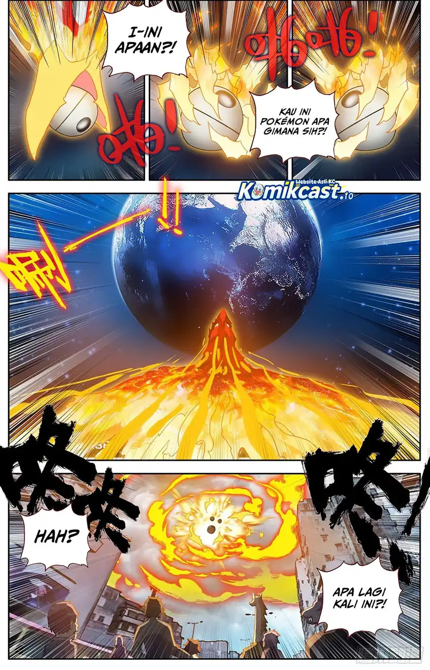 Baca Different Kings - Chapter 314 halaman 13