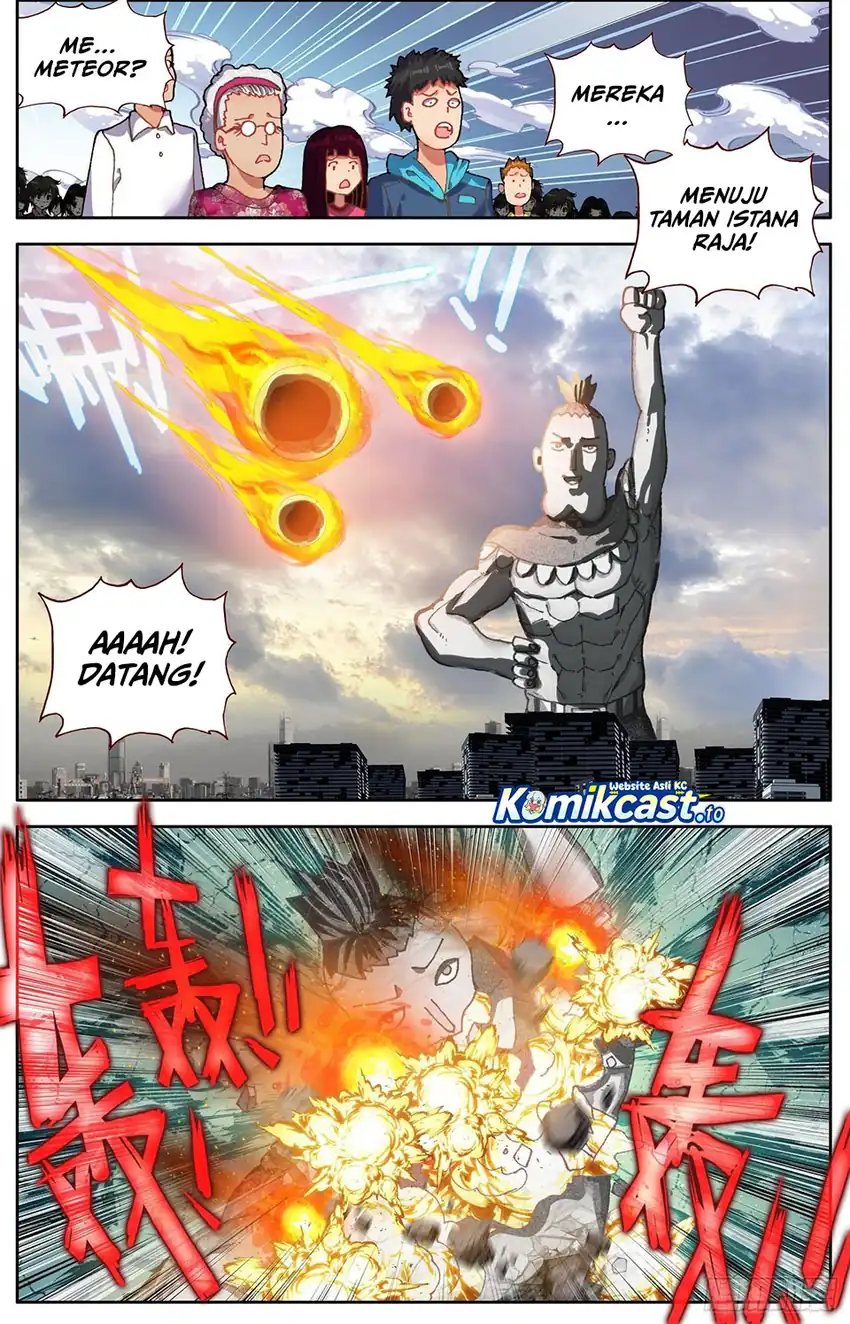 Baca Different Kings - Chapter 314 halaman 14