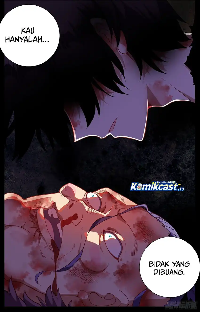 Baca Different Kings - Chapter 315 halaman 11