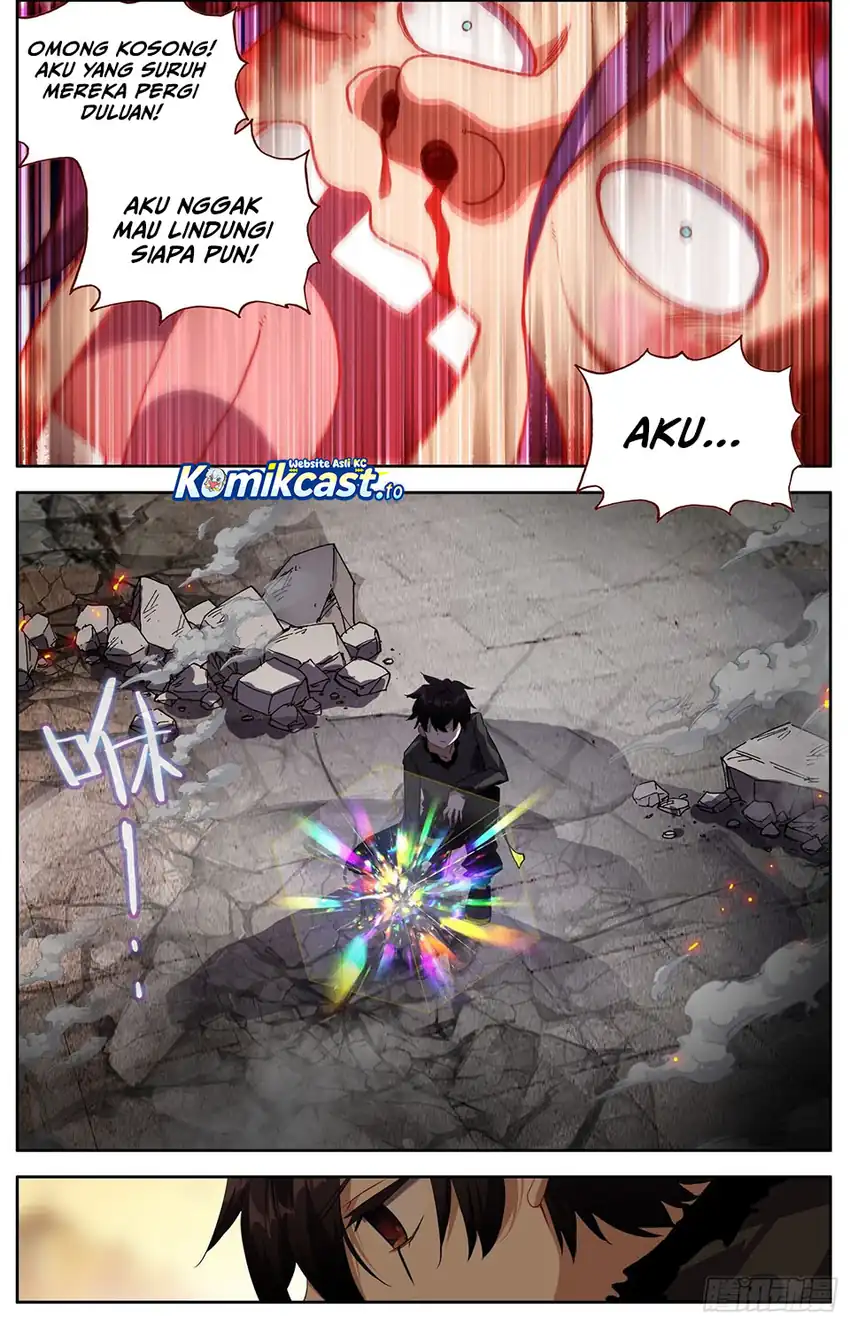 Baca Different Kings - Chapter 315 halaman 12