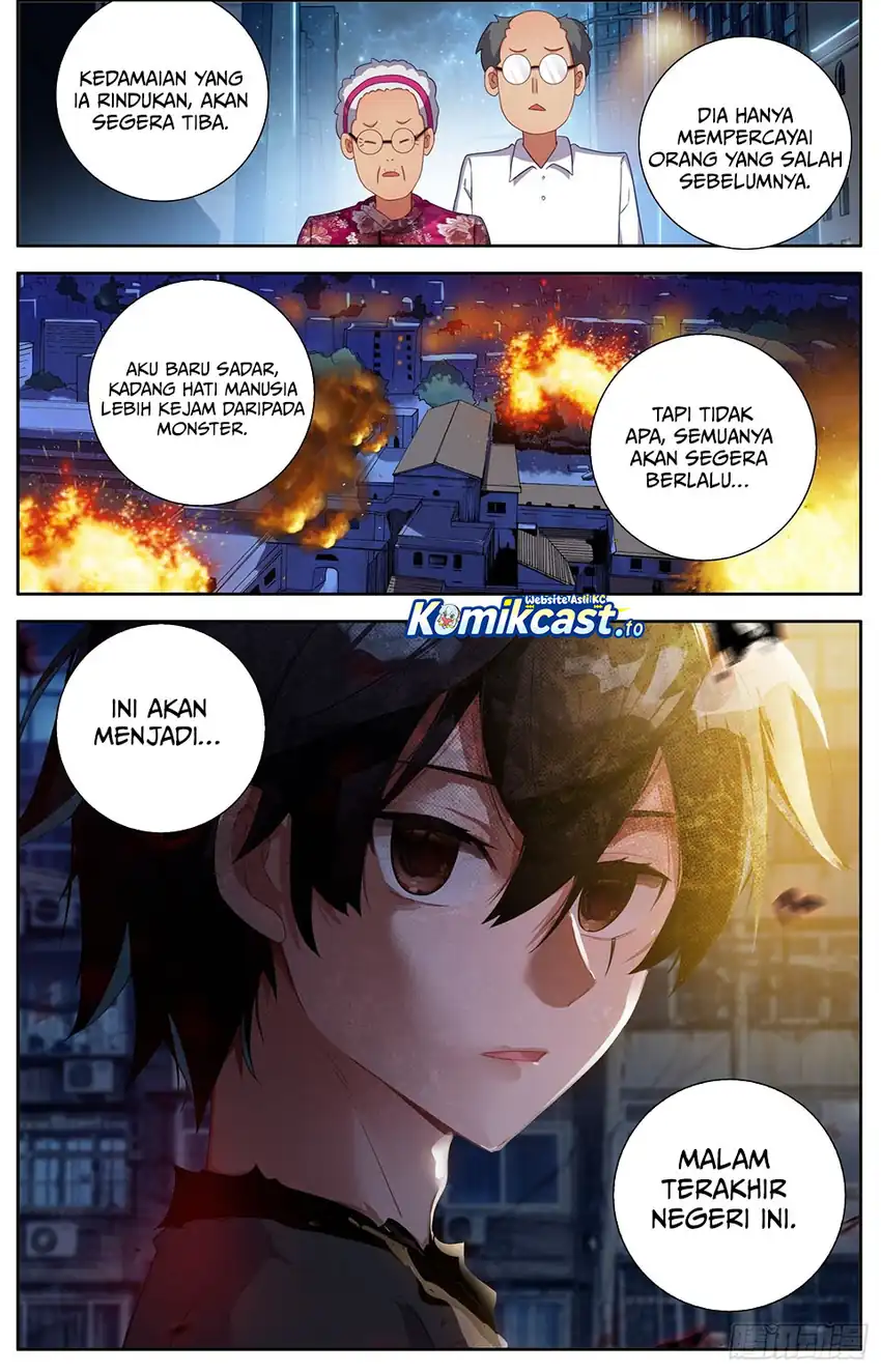 Baca Different Kings - Chapter 317 halaman 6