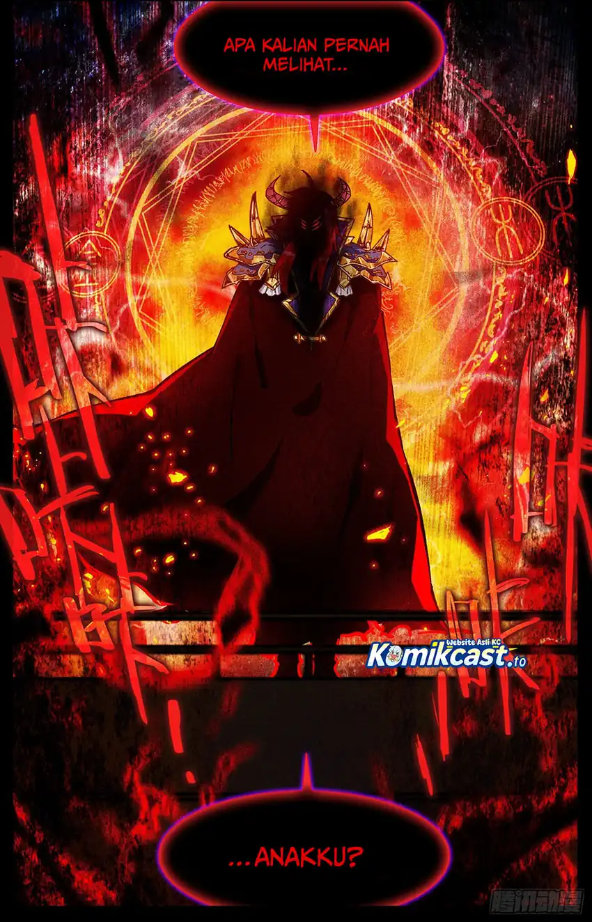 Baca Different Kings - Chapter 324 halaman 9