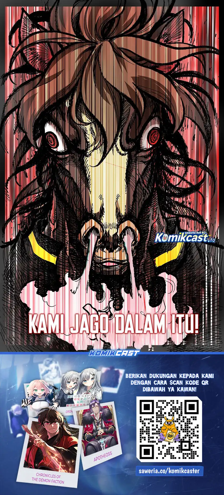 Baca Different Kings - Chapter 344 halaman 13