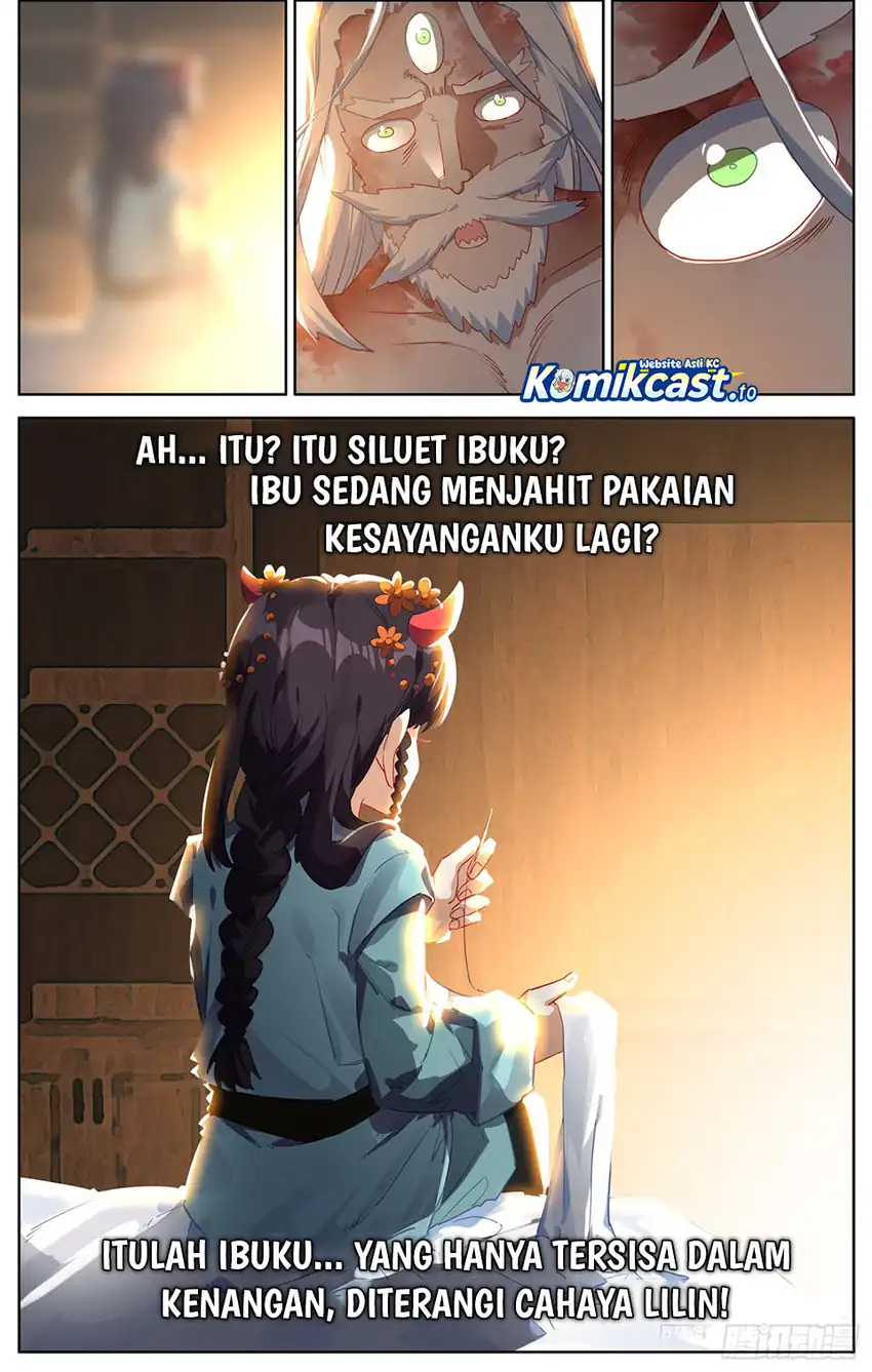 Baca Different Kings - Chapter 352 halaman 12